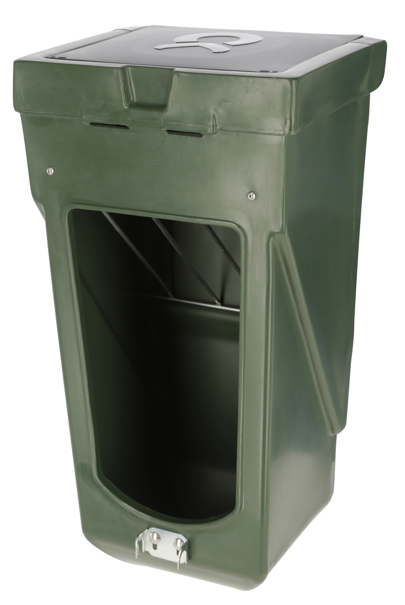 Kombi-Futterbox K-1407