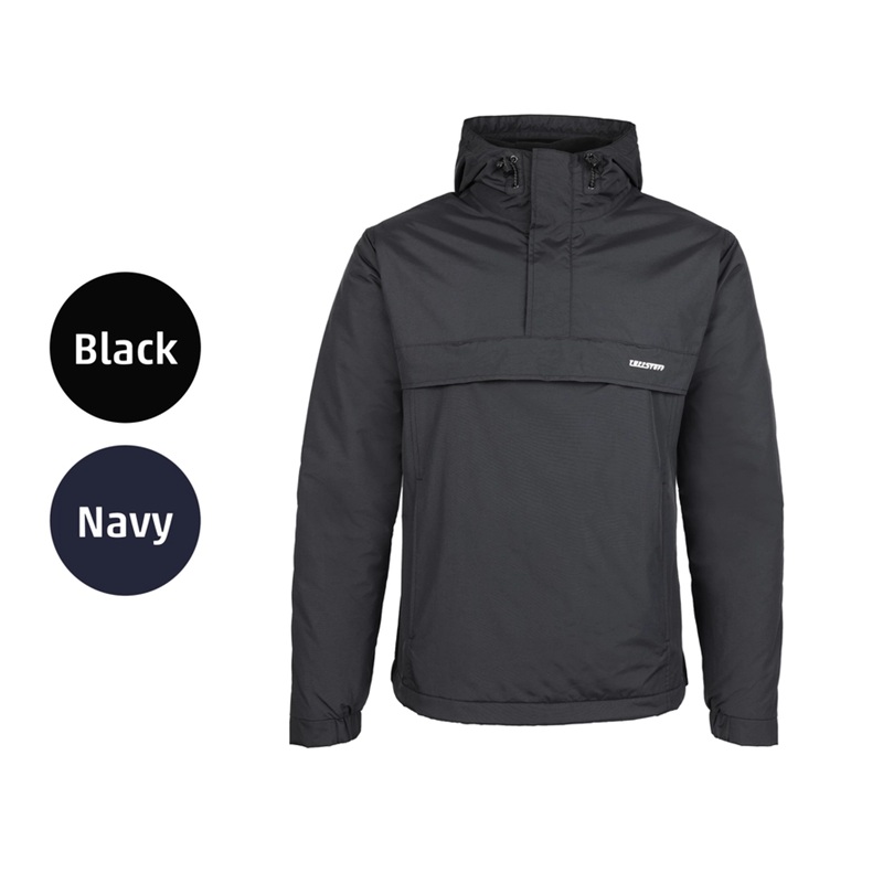 TuffStuff Sutherland Unlined Windbreaker