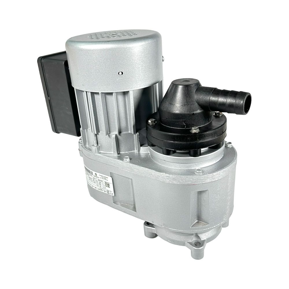 Sirem Rührwerksmotor R3250PP5B "Klasse P" - 23U/Min -230/400V -50HZ