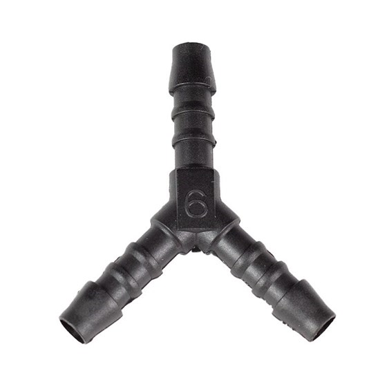 Heatwave Y Connector 6mm SOL-HWY