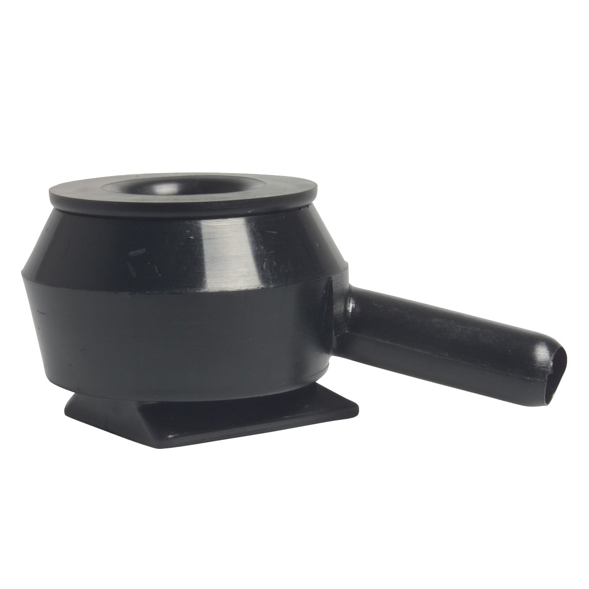 Adapter Corr. Westfalia Old Type for SS Lid