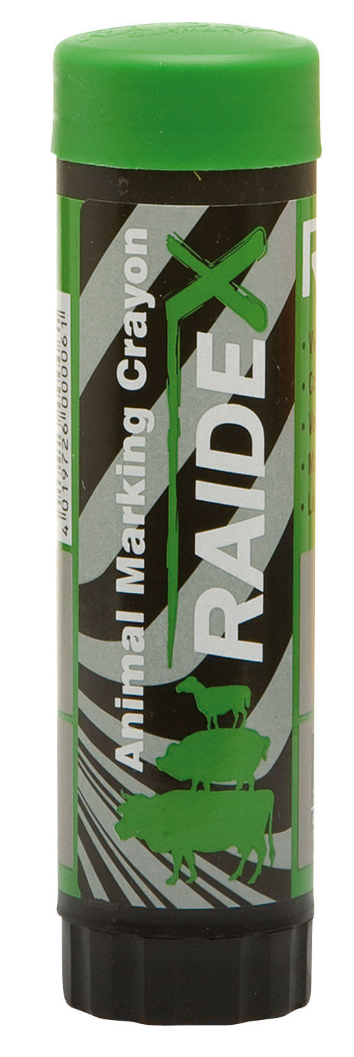 Viehzeichenstift RAIDEX