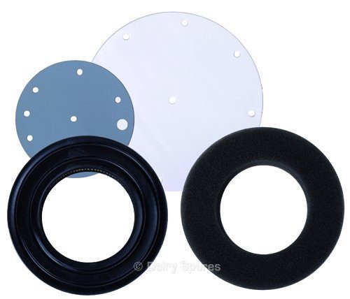 Vacuum Regulator Service Kit Suitable for Servac 3500 – RF162 RF162
