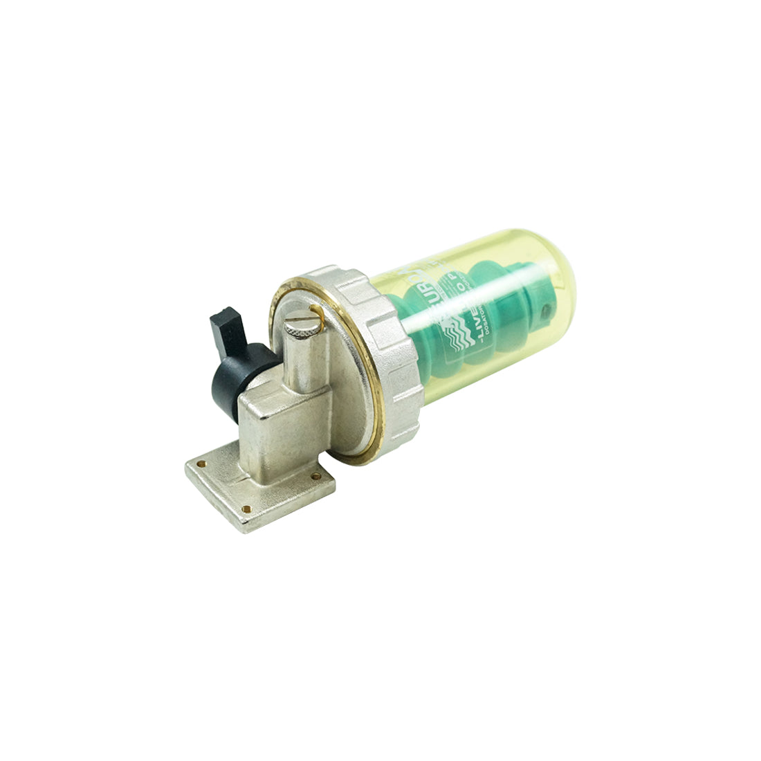 MS-P Complete lime kit U999021