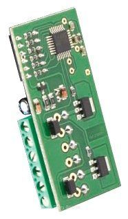 PCB for Greenoak Type EP2090 Pulsator – 9263C EP2090