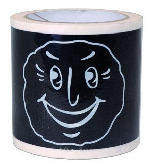 Silage Repair Patches Black – ST220 ST220