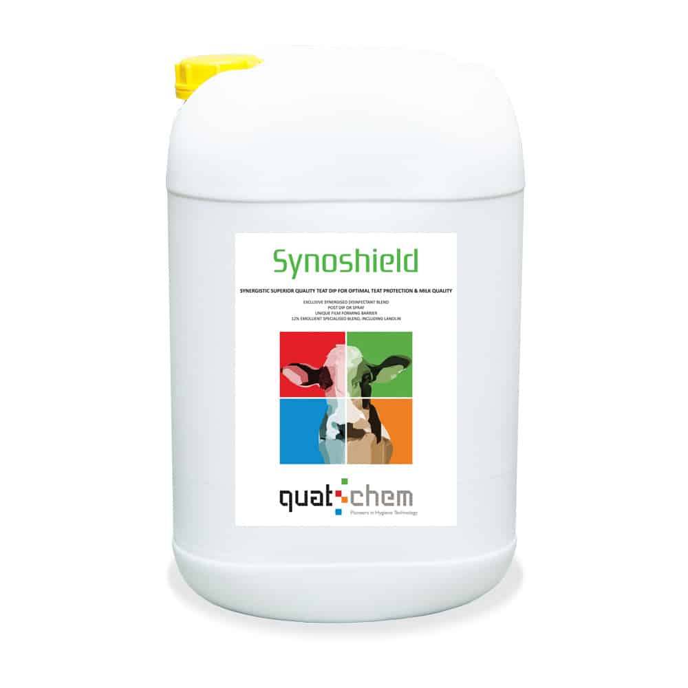 Neogen Synoshield