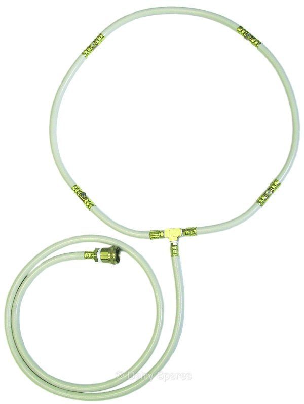 Mist Kit for Schaeffer Fan EF01 – EF02 EF02