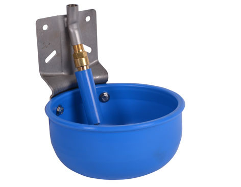 High Flow Poly Water Bowl SF-2002