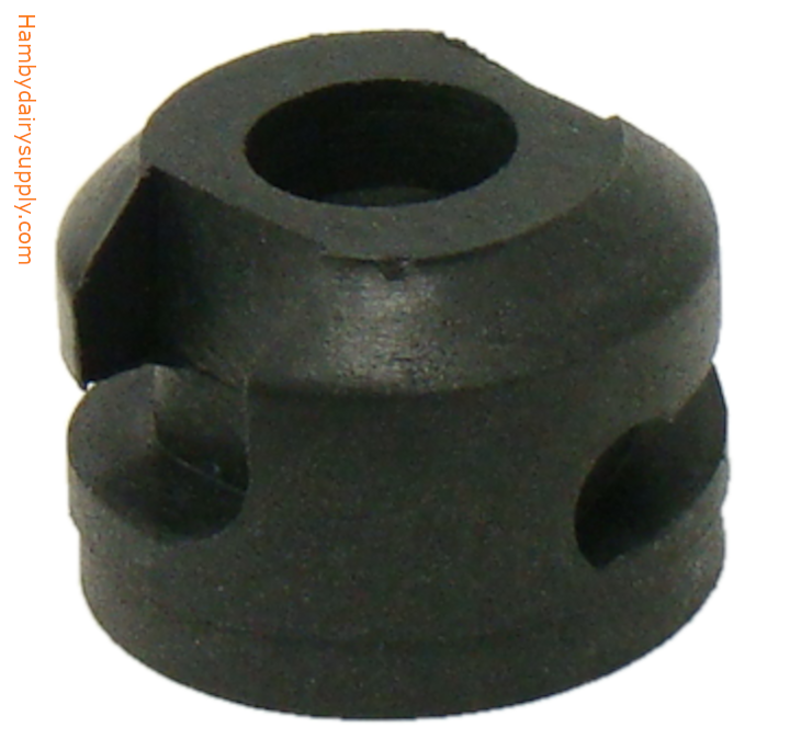 Pulsator Mount for Westfalia Bucket Milker Lid 7041-9926-000