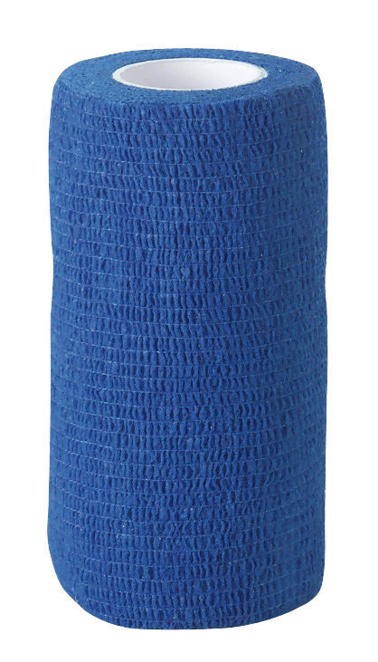 Klauenbandage Vetlastic, selbsthaftend, 7,5cm