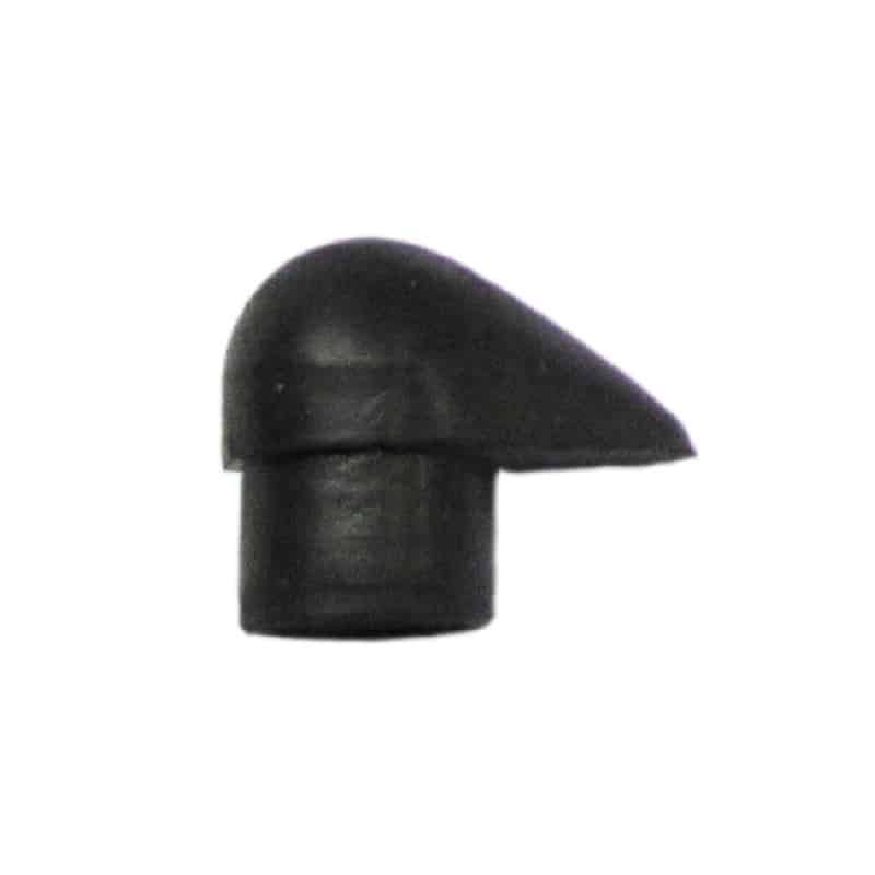 Fullwood clearflow claw lock open cap