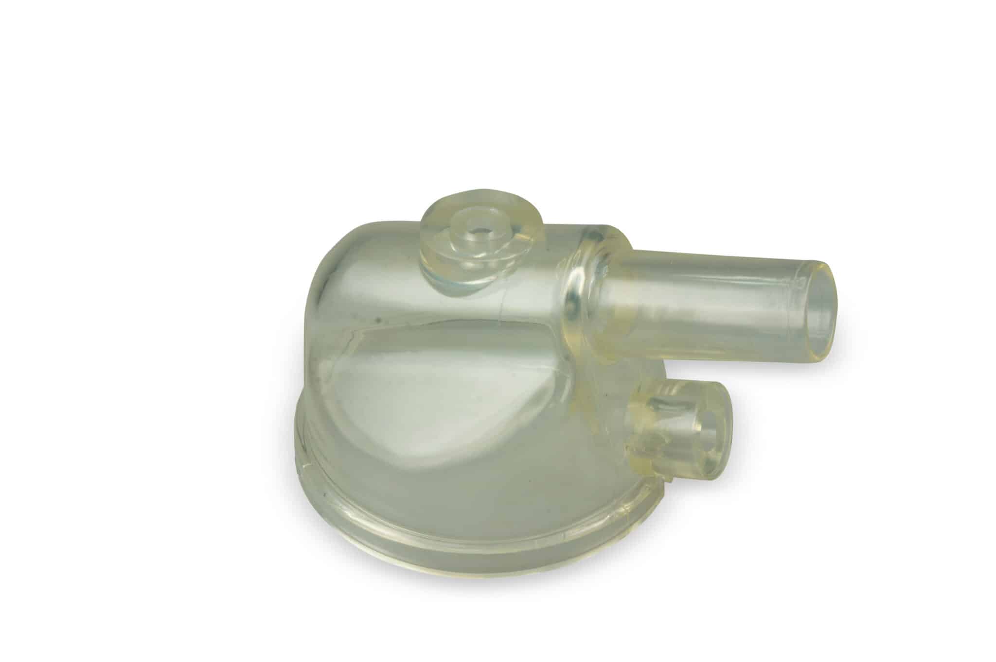 Compatible Dairymaster swiftflo claw bowl 10320091