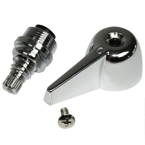 Cold Stem for Brass Mixing Valve