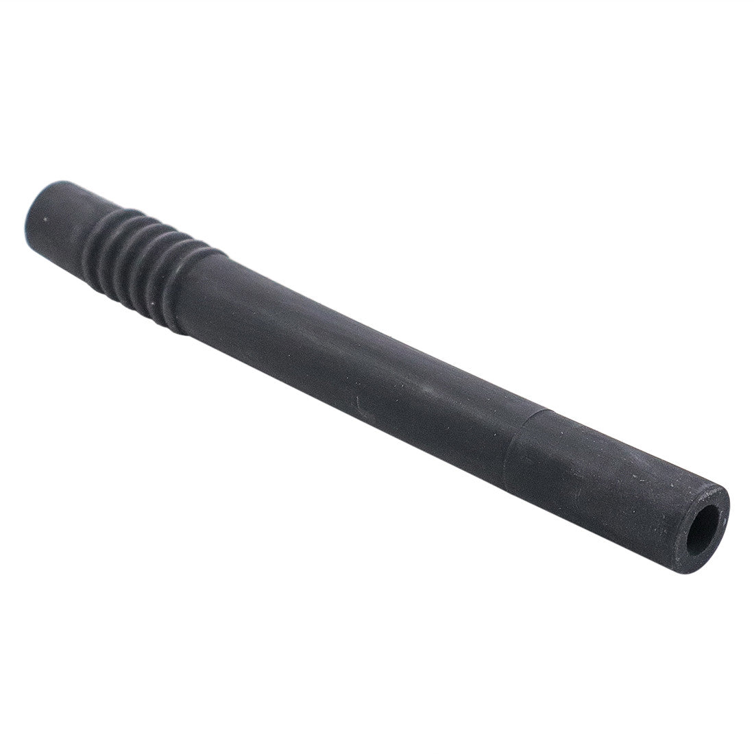 Milk tube short reinforced - GEA Ø10mmxØ18mmx180mm - 7027.7101.090 (Aftermarket)