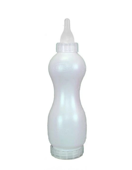 20 oz - 600ml Bess Kid & Lamb Bottle
