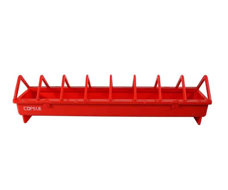 Plastic Grille Feeder
