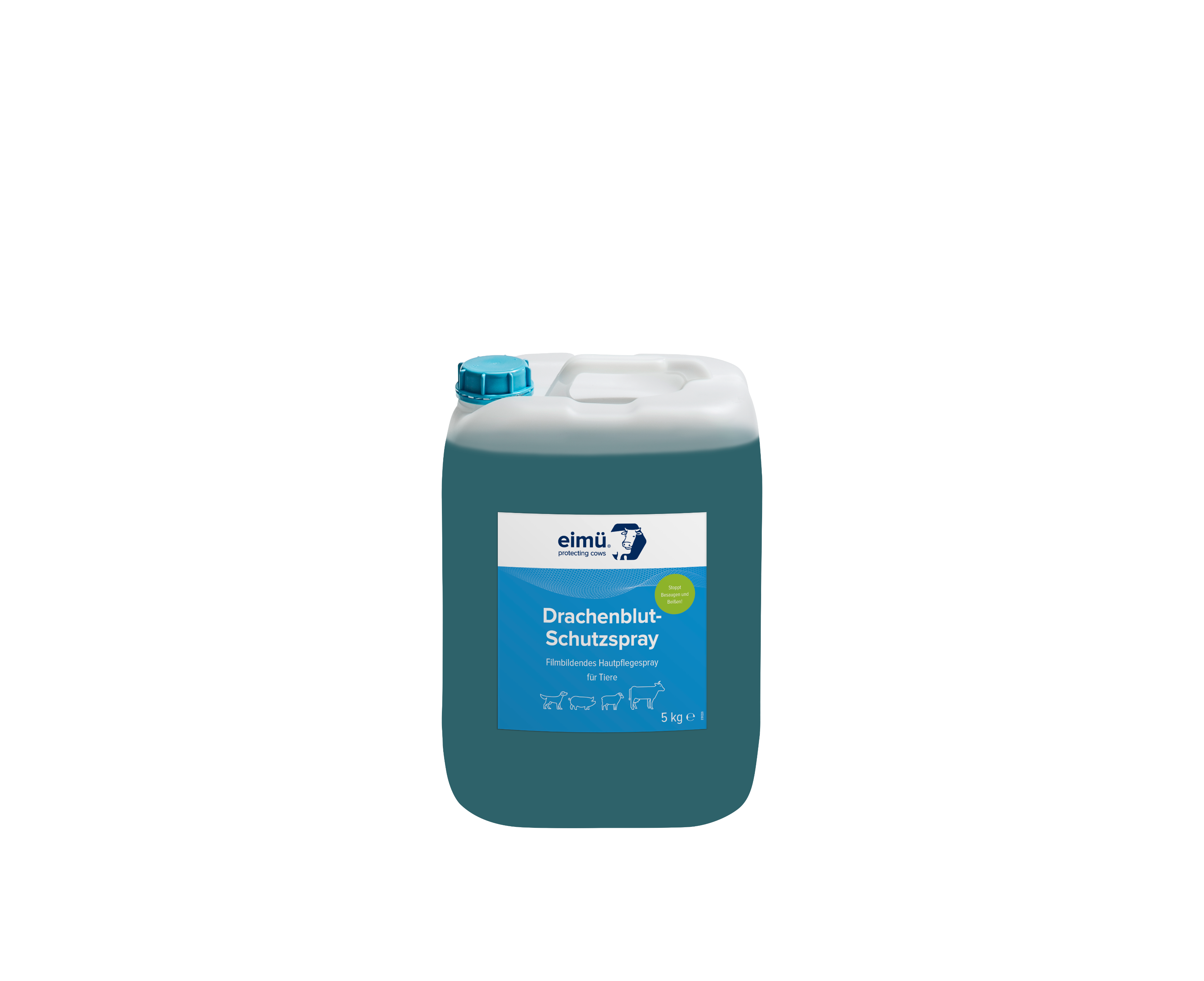 eimü Drachenblut-Schutzspray
