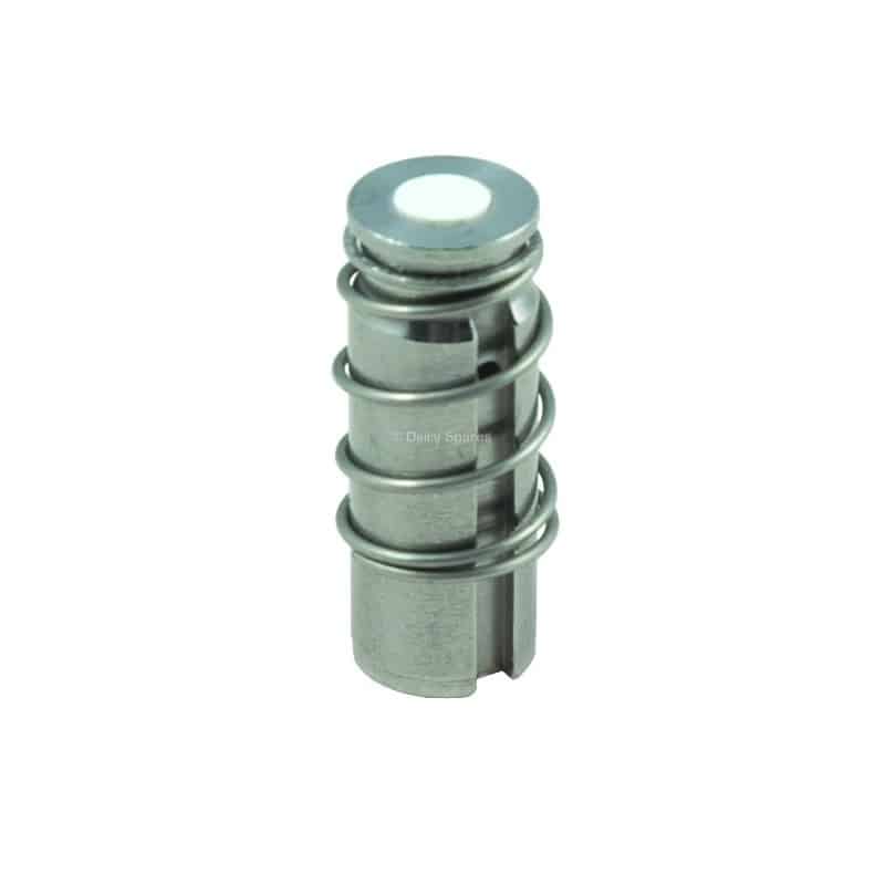 Airwash® plunger and spring air AW278