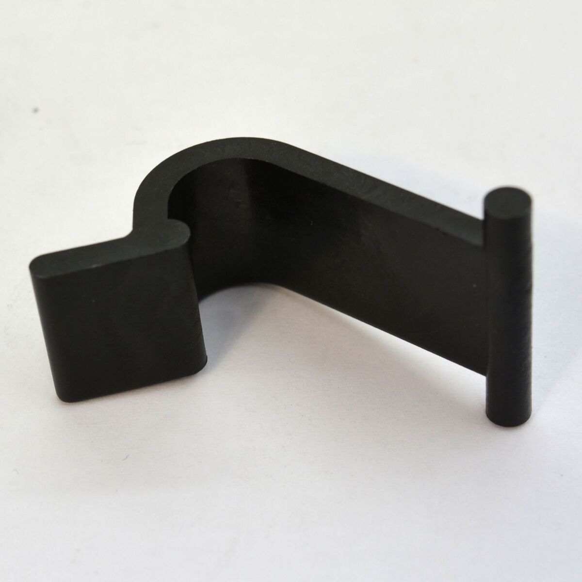 Housing Clamp (Black) 8807-0901-011