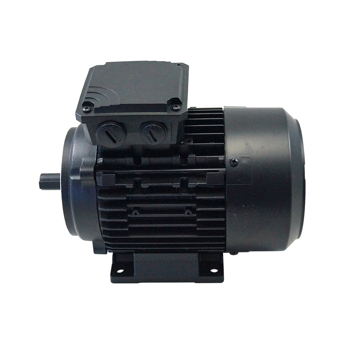 Motor for milk pump A3, new