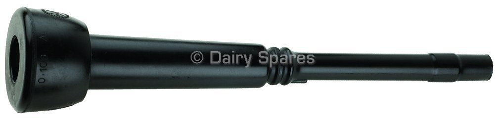 Liner Suitable for Delaval Large Bore (960000.01) c/w 8mm Milk Tube – ML08 ML08