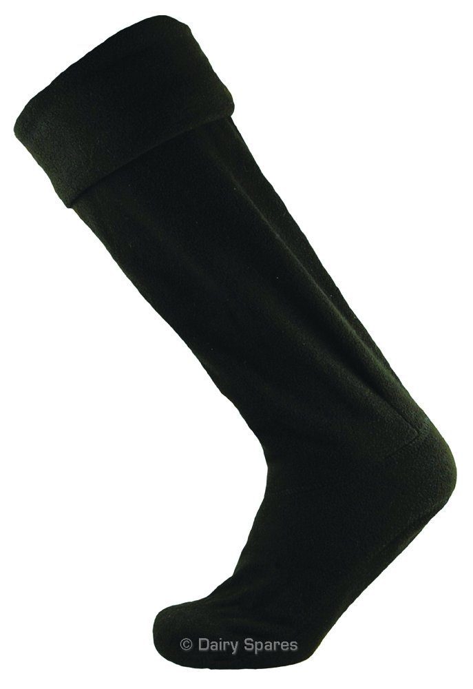 peninsula® Wellington Sock Black (Pr) – PEW39B PEW39B