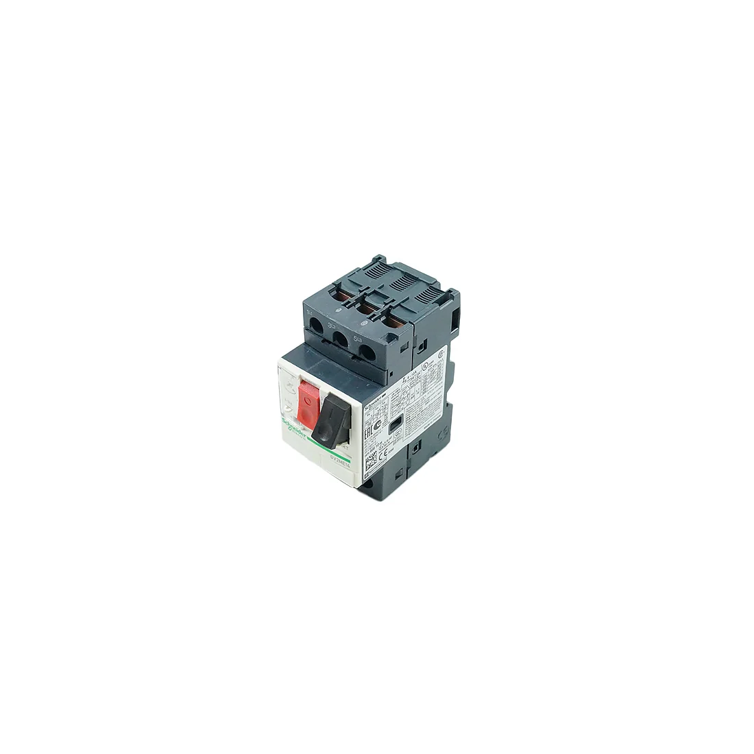 P - Motor protection 6 - 10 A Pasteur U951260
