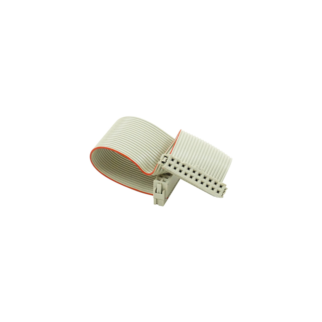 Flat cable for MQC, used