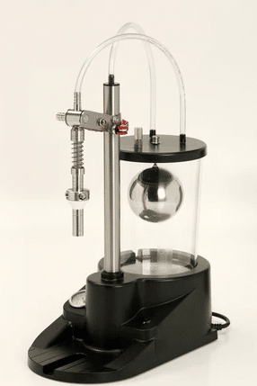 Bottle Filler (Vacuum Filler) BOTFIL-1