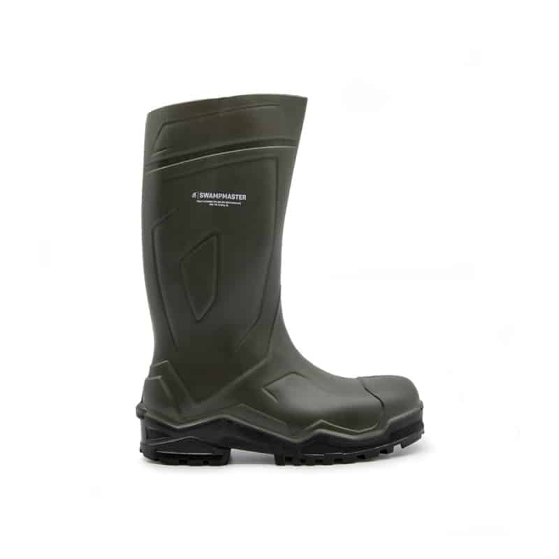 Swampmaster Pro Champion+ Non-Safety SWP670