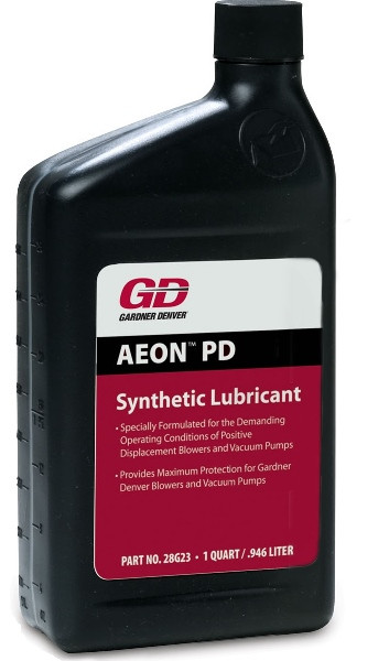 aeon oil for oilless pump 4999-1082-110