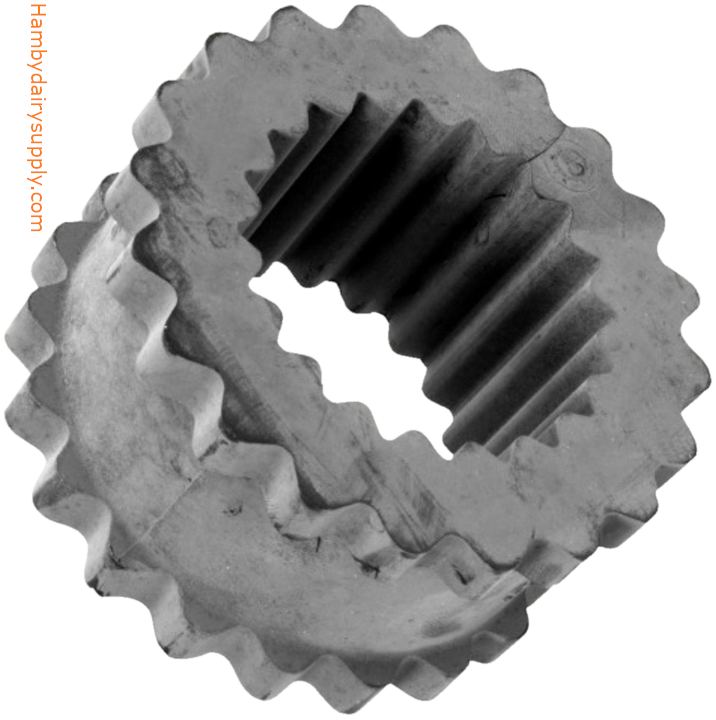 100+ COUPLING for Surge Alamo Direct Drive 7750-0070-959