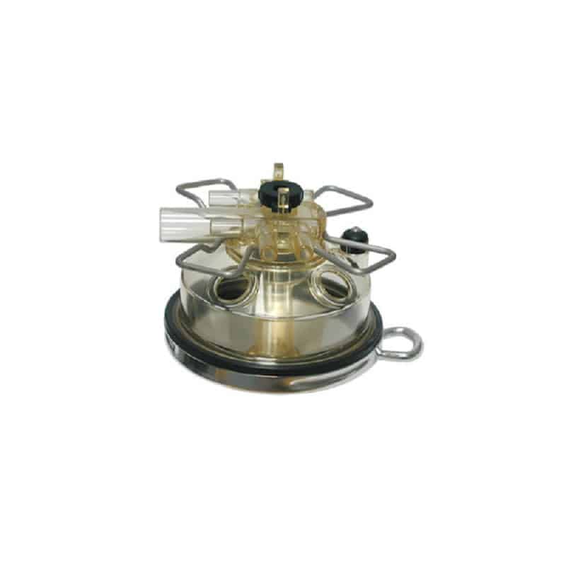 Compatible Delaval harmony type claw bowl (no acr) KCA640