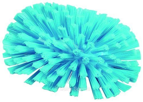Bulk Tank Brush Stiff Blue Bristle – BR01 BR01