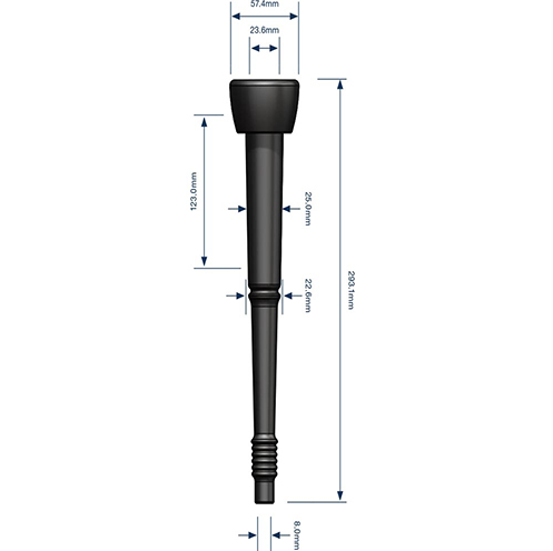 Ultraliner DL016U (Pack of 4) 200043-01