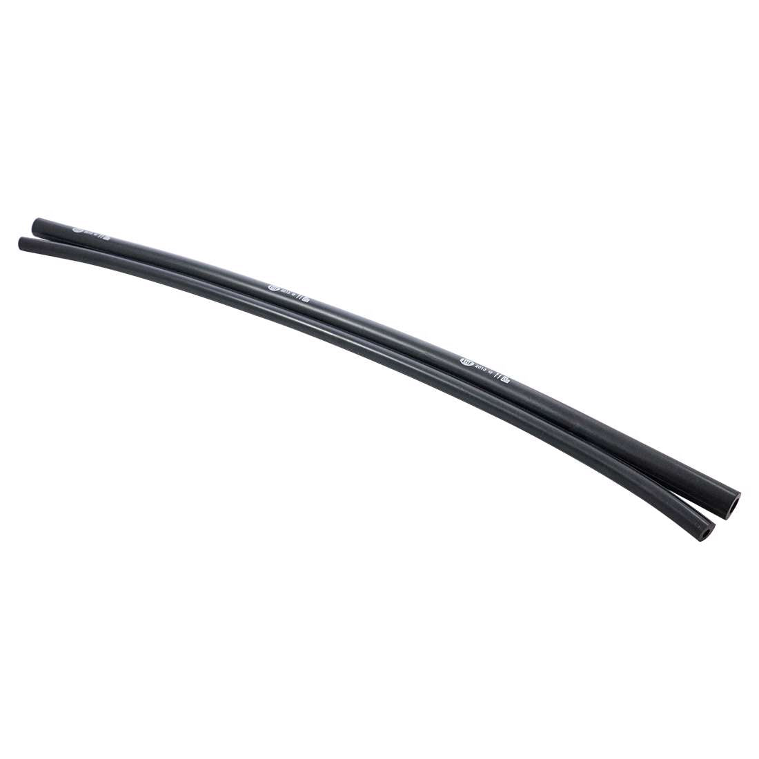 Twin hose A3, 72 cm.
