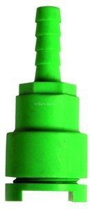 febra™ Foot Filter Chemicals (No NRV) (6004752) – DE207 DE121