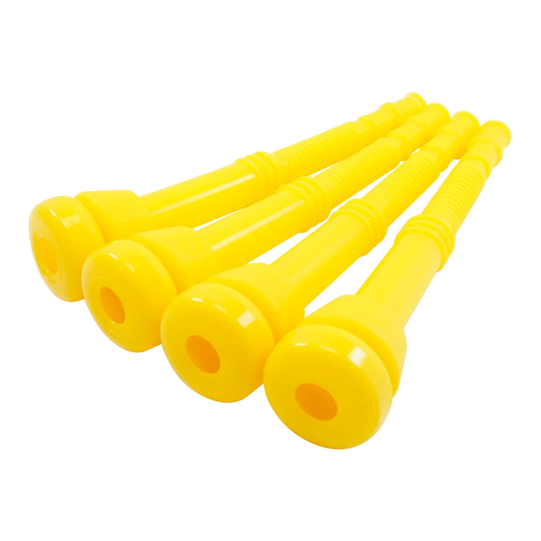 Yellow liners