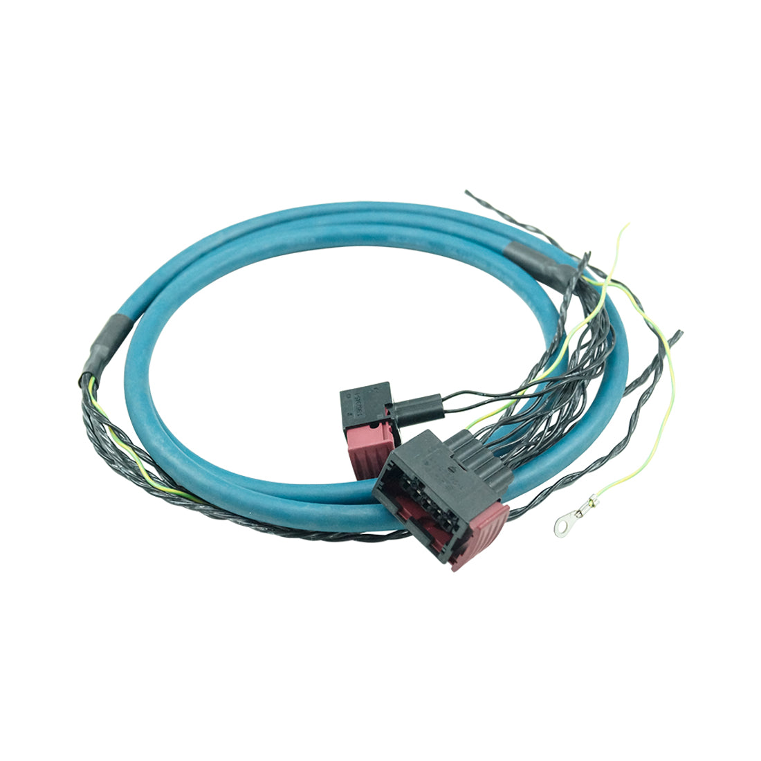 SII - Control cable drive switch IP65 U102684