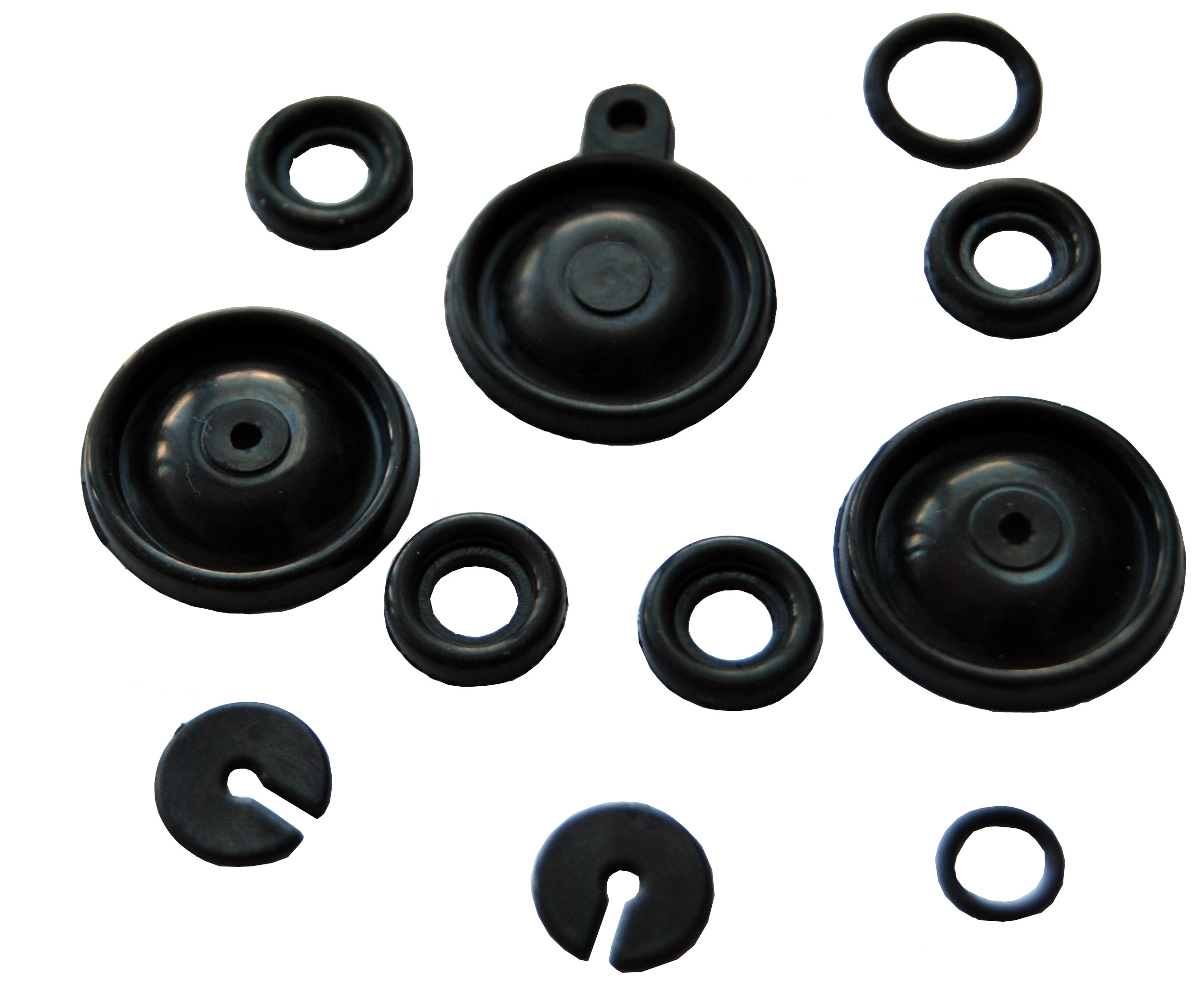 Rebuilt Westfalia AutoPuls Pulsator - earlier version 0007-2253-770