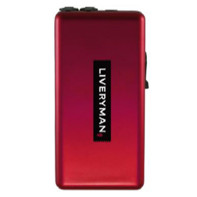 Black Beauty Battery Pack