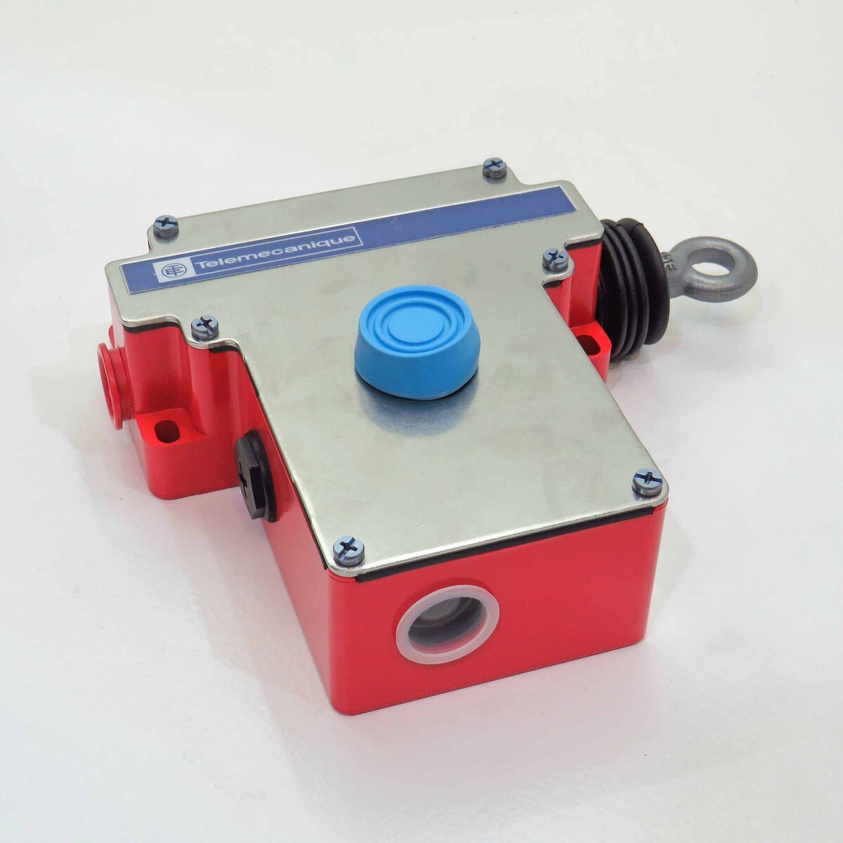 Right Hand Emergency Switch NC + NC Slow Break 8801-8849-032