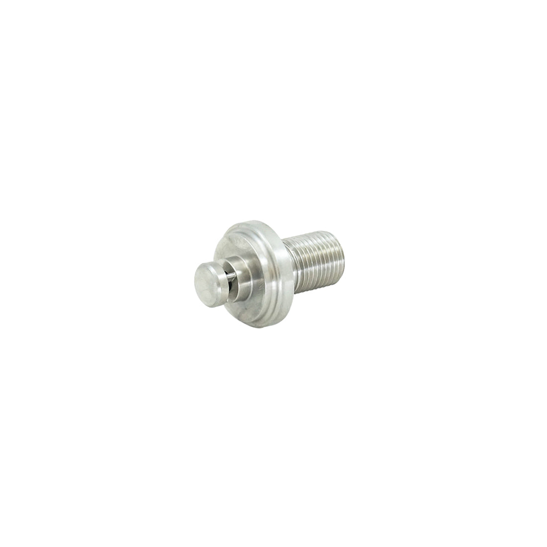 Nozzle for Jetter