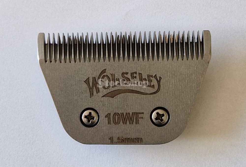 A5 Blade #10WF (1.5mm Wide) 52259F