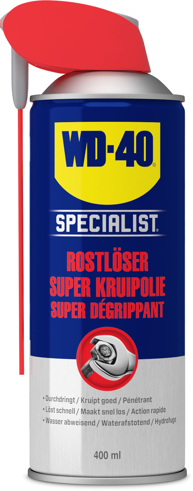 WD-40 Rostlöser | 400ml