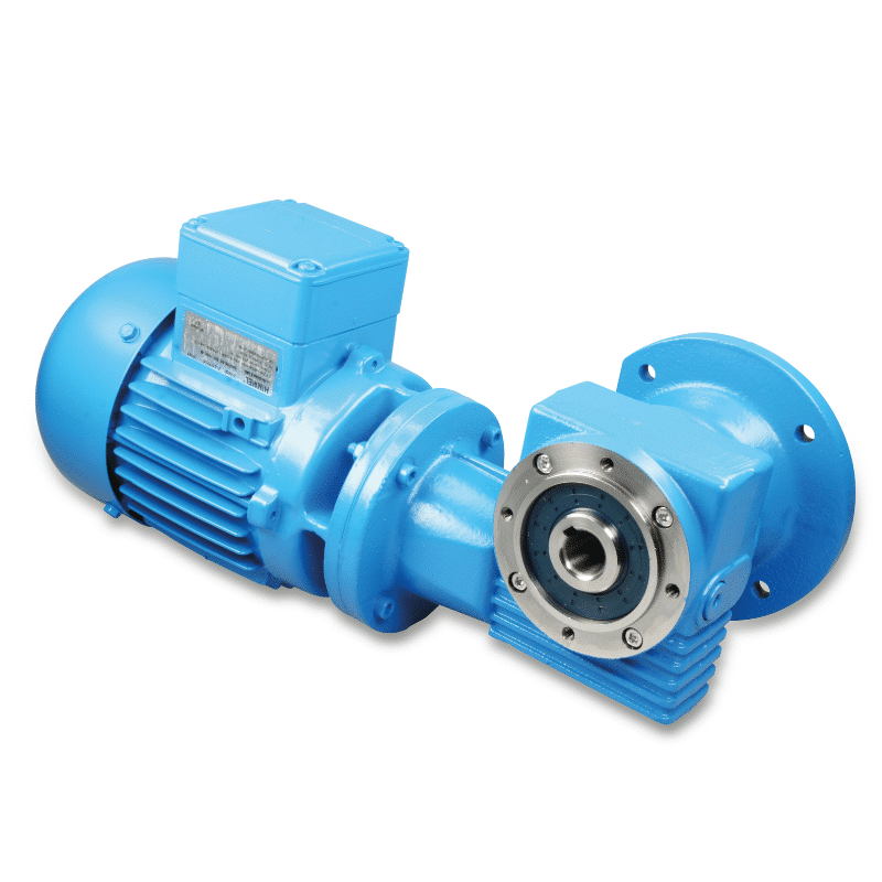 Compatible DeLaval drive motor agitator 98043398-86 98043398-86