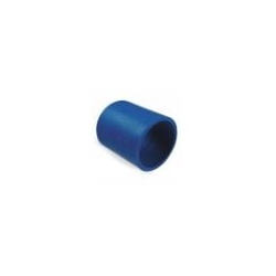 Blue Rubber Socket for Stainless Steel Coupling