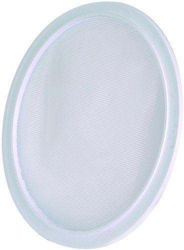 febra™ In-Line Filter White Disc (6009017) – DE014 DE014