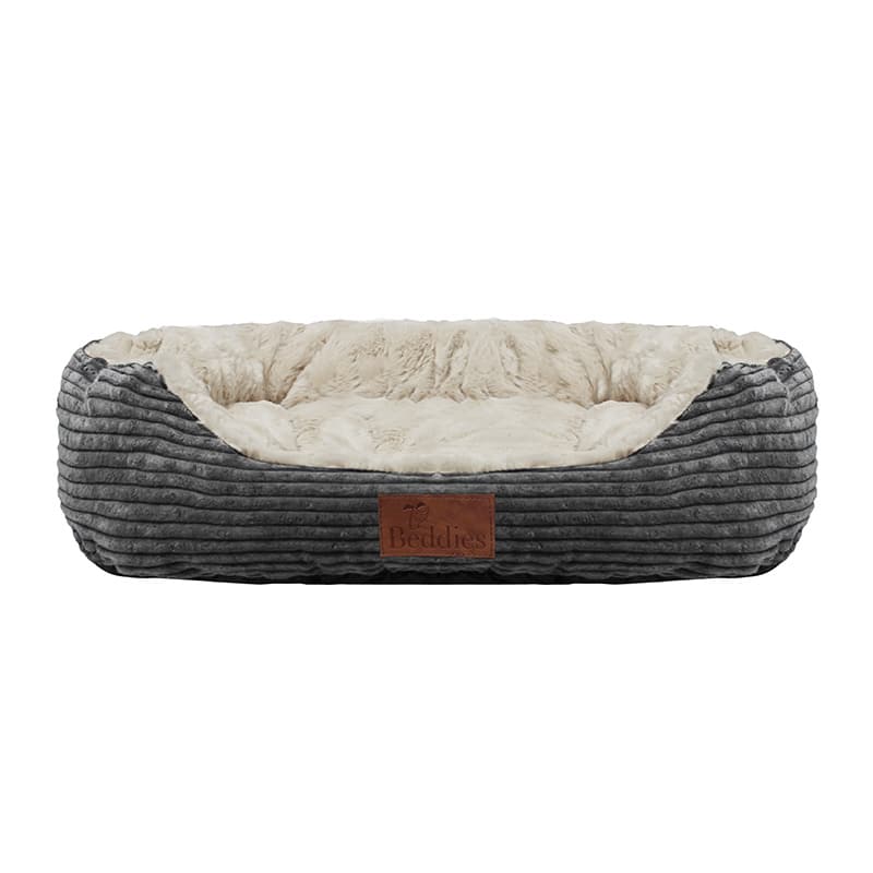 Beddies Plush Cord Lounger